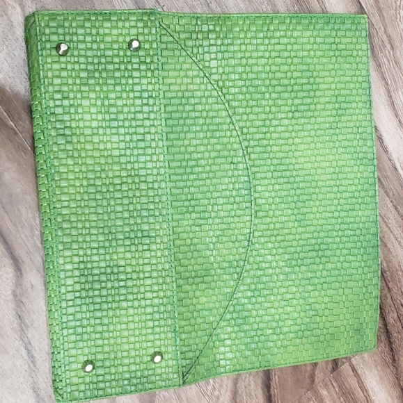 Miche Green Shell - Picture 3 of 4